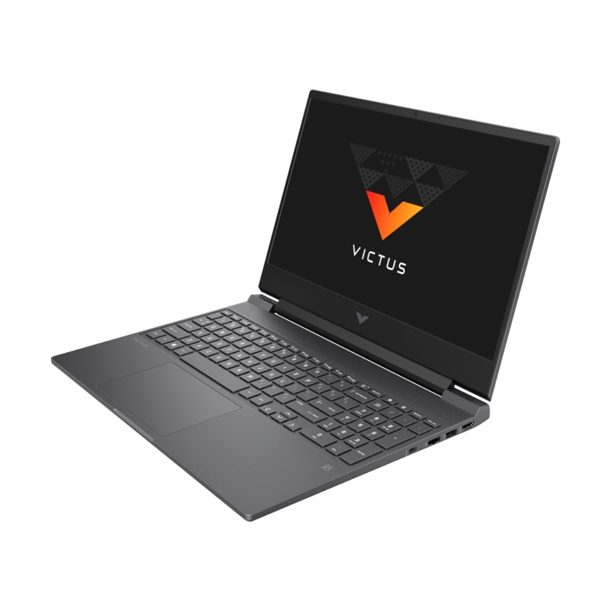 LAPTOP GAMER HP VICTUS 15 FB3022LA RYZEN7 7445H 16GB DDR5 512GB SSD RTX 4050 6GB 15.6 FHD FREEDOS - 2