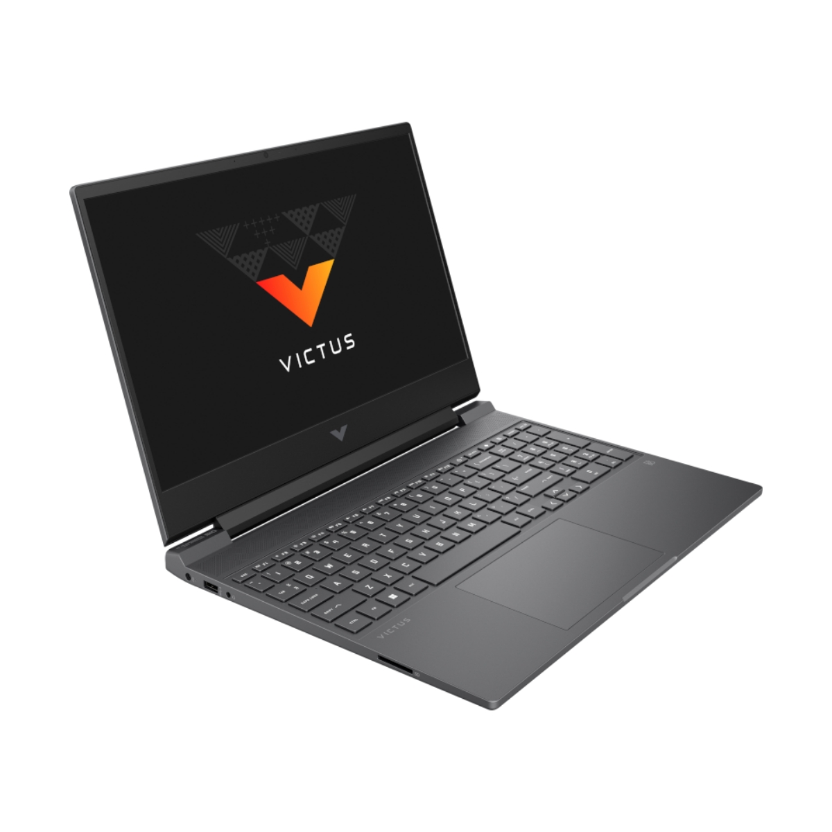 LAPTOP GAMER HP VICTUS 15 FB3022LA RYZEN7 7445H 16GB DDR5 512GB SSD RTX 4050 6GB 15.6 FHD FREEDOS - 3