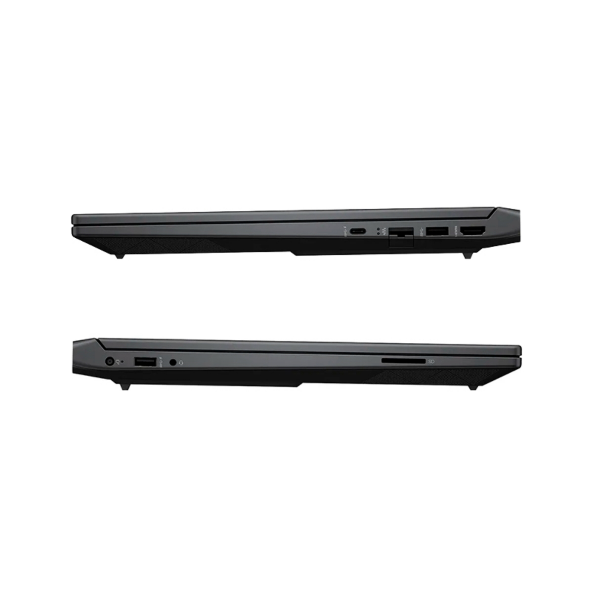 LAPTOP GAMER HP VICTUS 15 FB3022LA RYZEN7 7445H 16GB DDR5 512GB SSD RTX 4050 6GB 15.6 FHD FREEDOS - 5