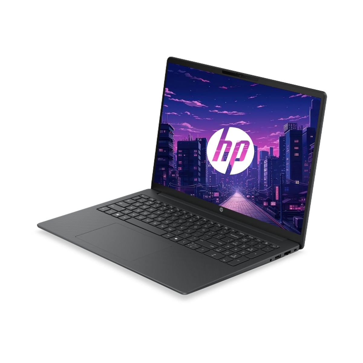 LAPTOP HP 200 G2I INTEL CORE 5 120U 8GB DDR5 512GB SSD 16 WUXGA FREEDOS - 2