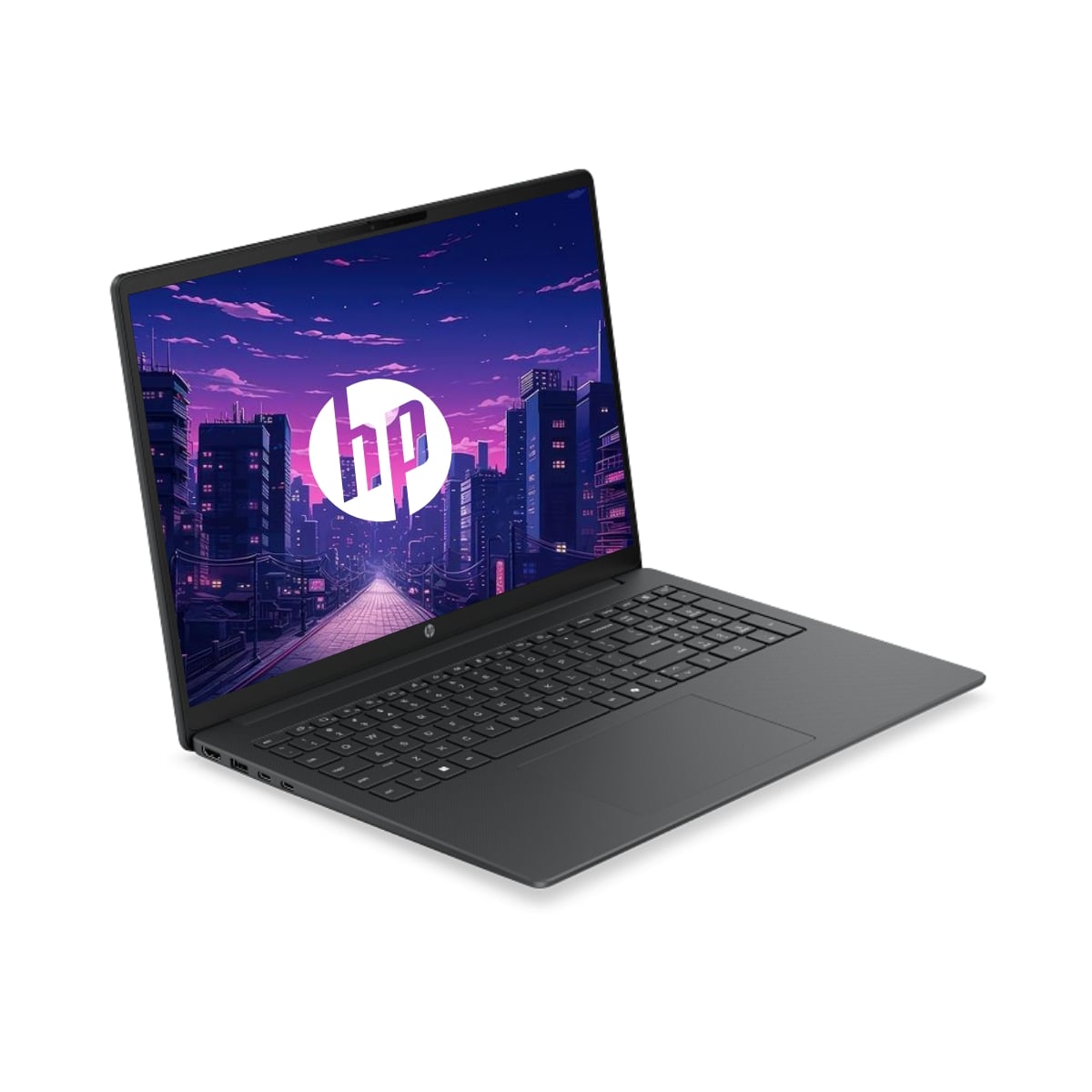 LAPTOP HP 200 G2I INTEL CORE 5 120U 8GB DDR5 512GB SSD 16 WUXGA FREEDOS - 3