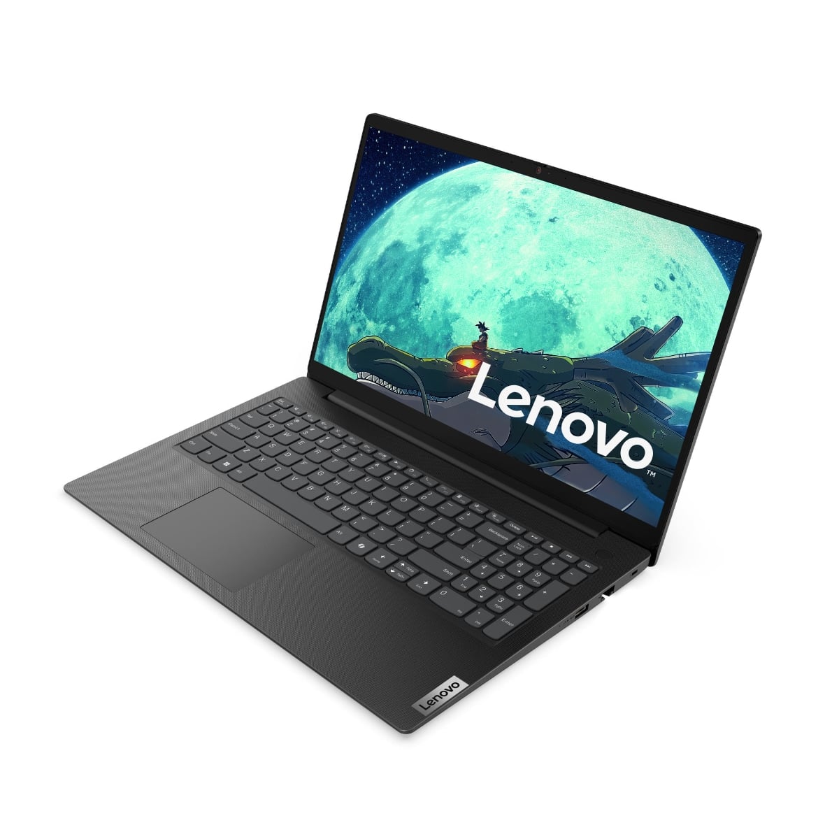 LAPTOP LENOVO V15 G6 ITN CELERON N100 8GB DDR5 SSD 256GB 15.6 FHD FREEDOS - 2