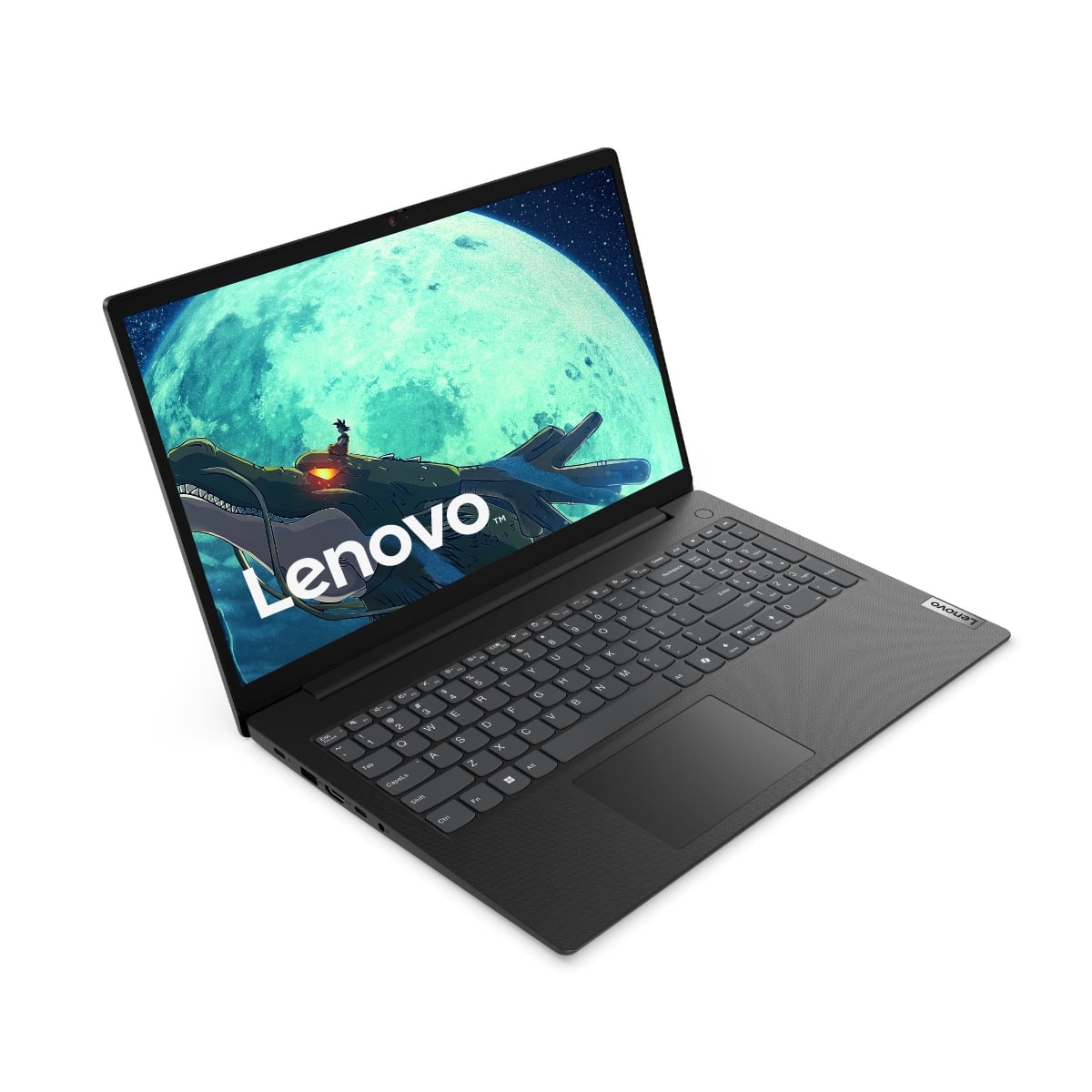 LAPTOP LENOVO V15 G6 ITN CELERON N100 8GB DDR5 SSD 256GB 15.6 FHD FREEDOS - 3