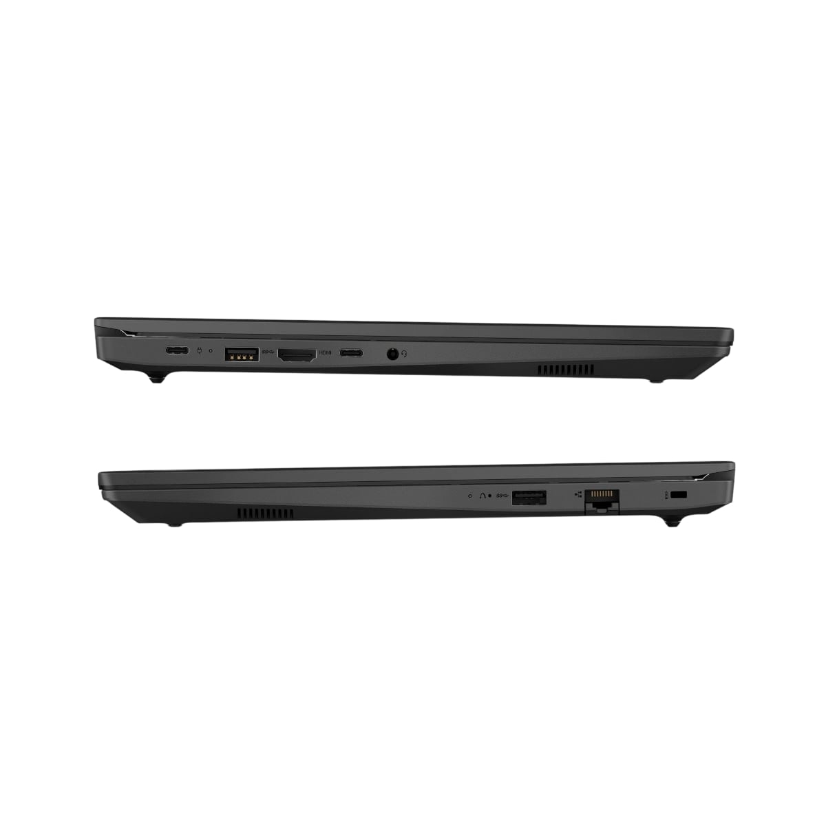 LAPTOP LENOVO V15 G6 ITN CELERON N100 8GB DDR5 SSD 256GB 15.6 FHD FREEDOS - 5