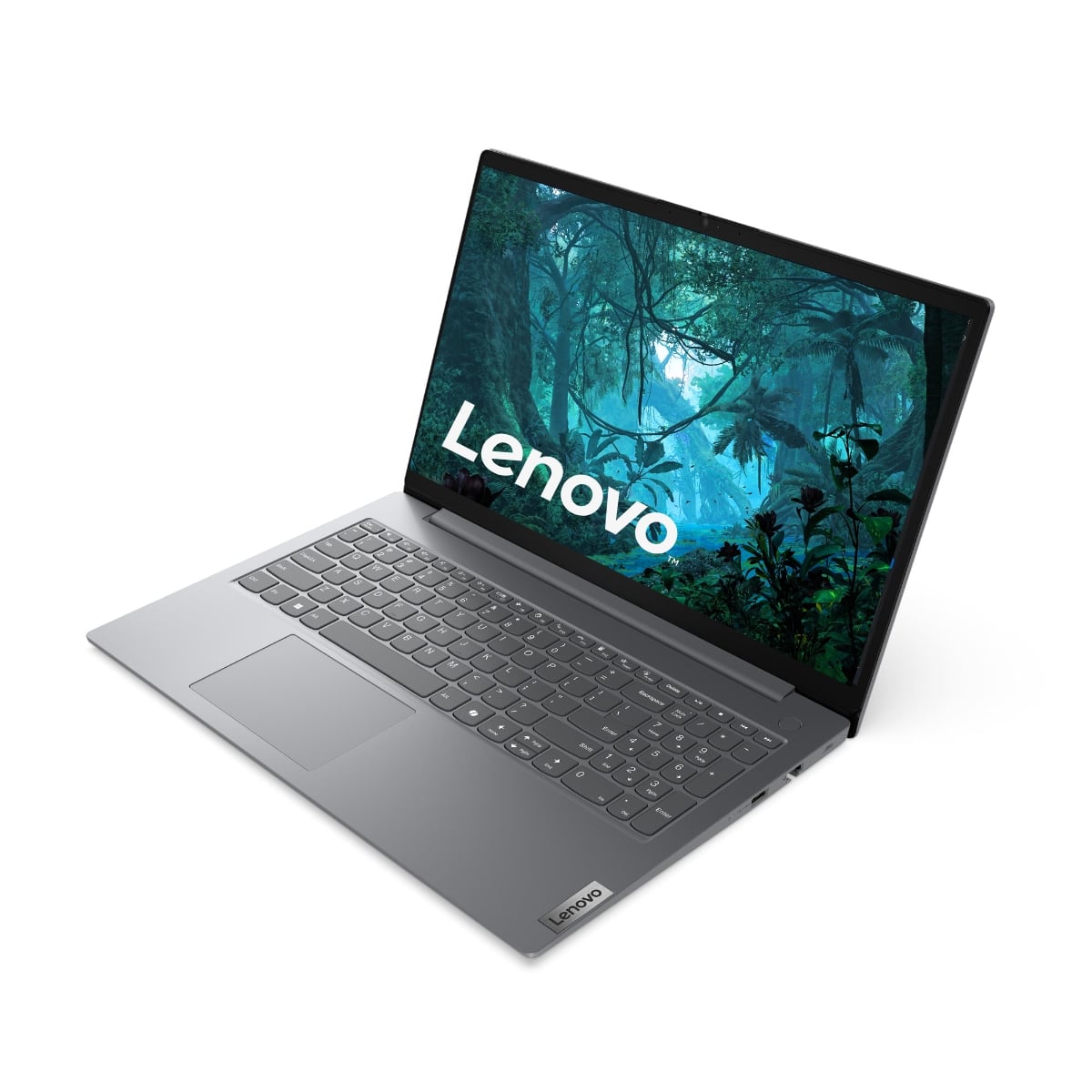 LAPTOP LENOVO V15 G5 IRL CORE 5 210H 8GB DDR5 SSD 512GB 15.6 FHD FREEDOS - 2