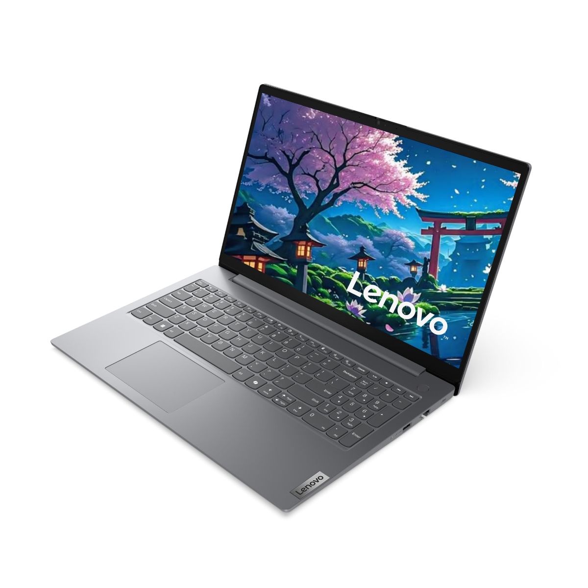 LAPTOP LENOVO V15 G5 IRL INTEL CORE I7 13620H 24GB DDR5 SSD 512GB 15.6 FHD FREEDOS - 2