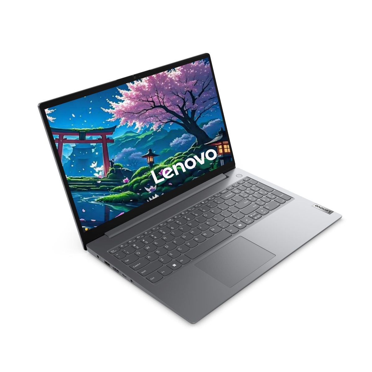 LAPTOP LENOVO V15 G5 IRL INTEL CORE I7 13620H 24GB DDR5 SSD 512GB 15.6 FHD FREEDOS - 3
