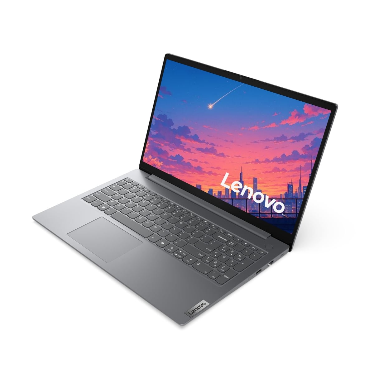 LAPTOP LENOVO V15 G5 IRL INTEL CORE I7 13620H 40GB DDR5 SSD 512GB 15.6 FHD FREEDOS - 2