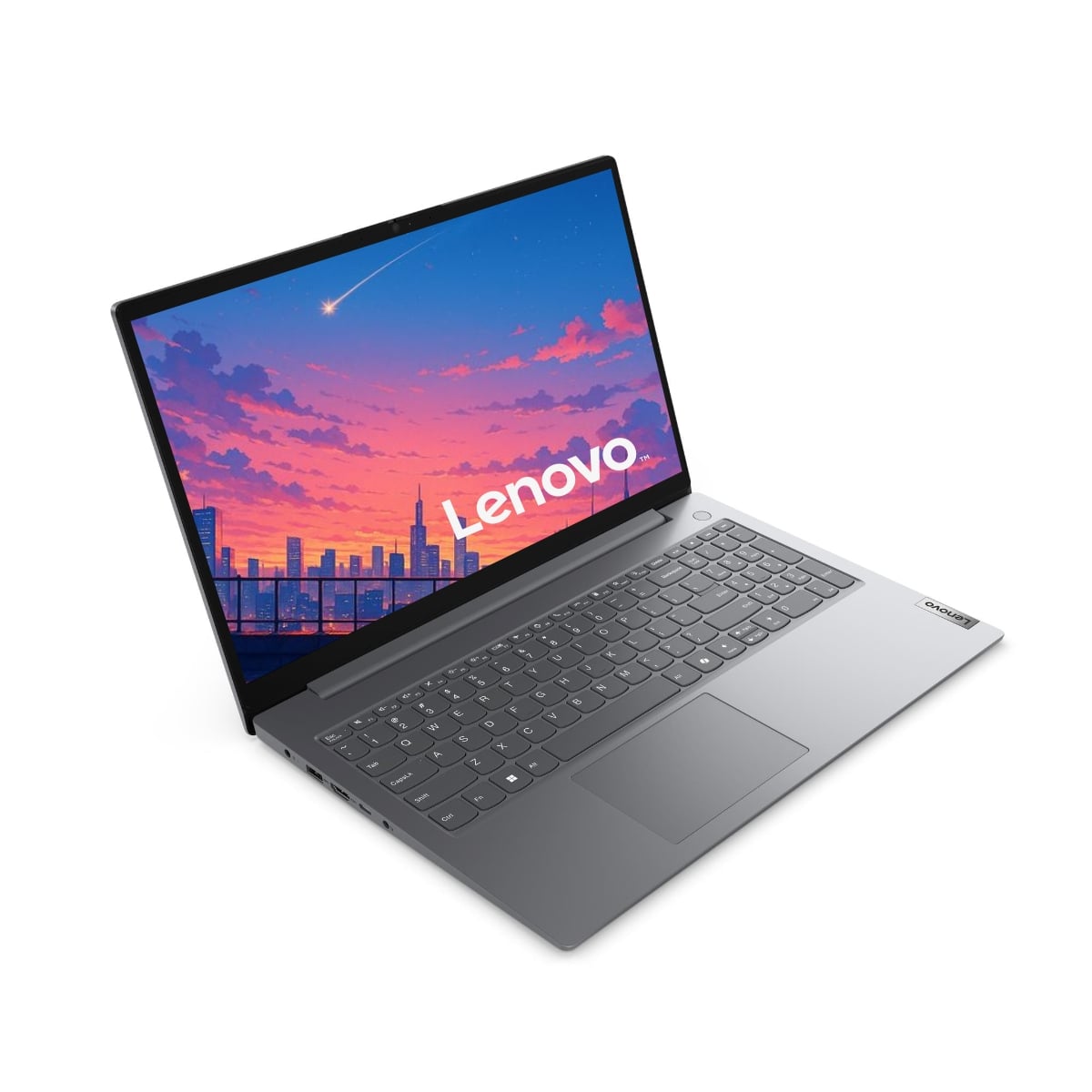 LAPTOP LENOVO V15 G5 IRL INTEL CORE I7 13620H 40GB DDR5 SSD 512GB 15.6 FHD FREEDOS - 3