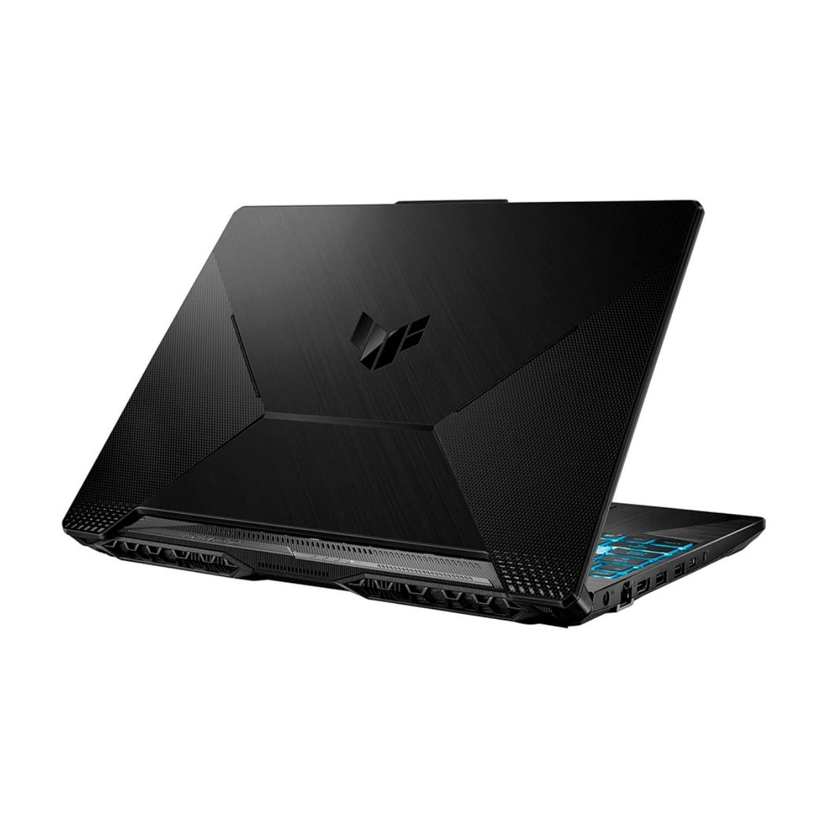 LAPTOP ASUS TUF GAMING A15 AMD RYZEN 7 7445HS 16GB DDR5 SSD 512GB RTX 3050 4GB 15.6 FHD FREEDOS - 4