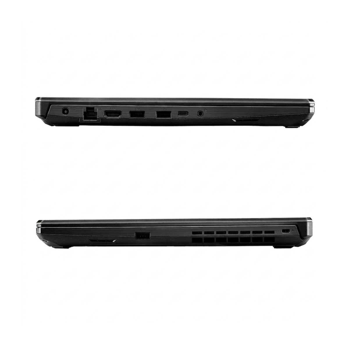 LAPTOP ASUS TUF GAMING A15 AMD RYZEN 7 7445HS 16GB DDR5 SSD 512GB RTX 3050 4GB 15.6 FHD FREEDOS - 5