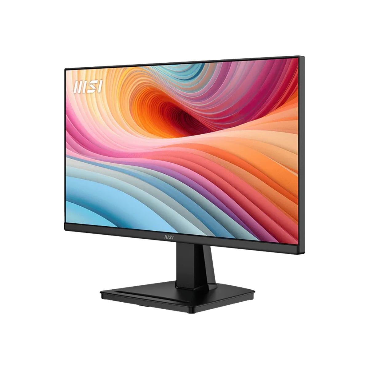 MONITOR MSI PRO MP225 E12VL 120HZ 21.5 FHD VA 120HZ 1MS HDMI VGA - 2