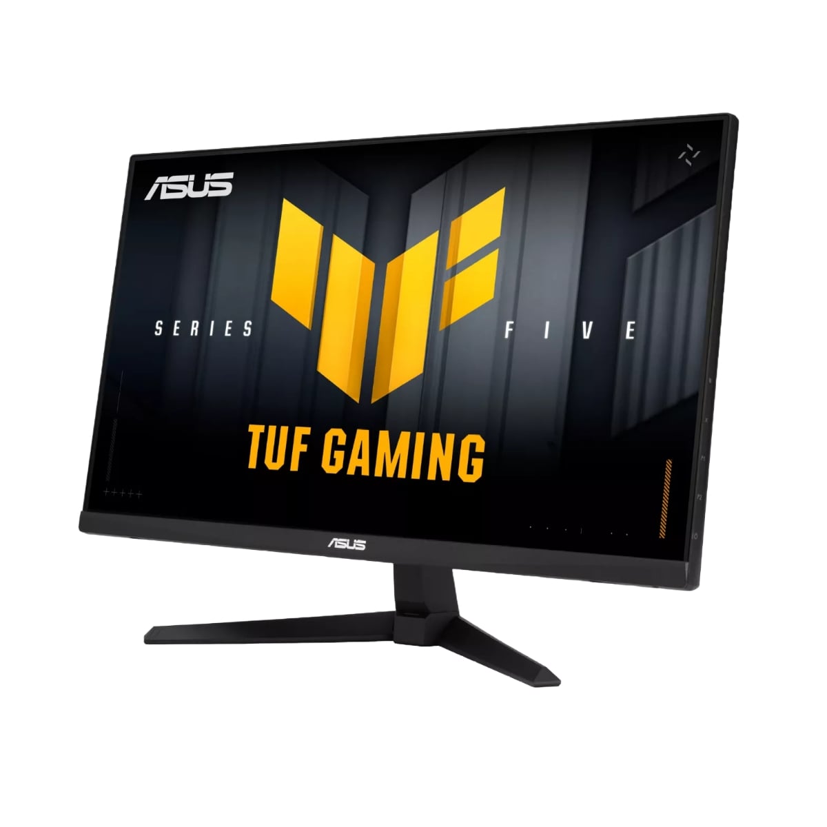 MONITOR ASUS TUF GAMING VG249Q5A 200HZ 0.3MS 23.8 FHD FAST IPS G-SYNC HDMI DP - 2
