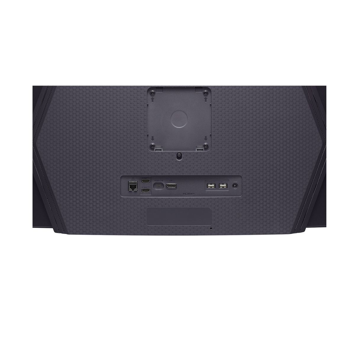 MONITOR GAMER LG ULTRAGEAR 45GX90SAB 45 OLED SMART WEBOS CURVO 240HZ 0.03MS PARLANTES Y CONTROL - 4