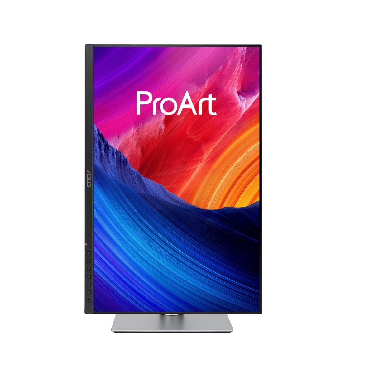 MONITOR ASUS PROART PA248QFV 24 IPS WUXGA 100HZ PIVOT ALTAVOZ DP HDMI 100% SRGB - 2