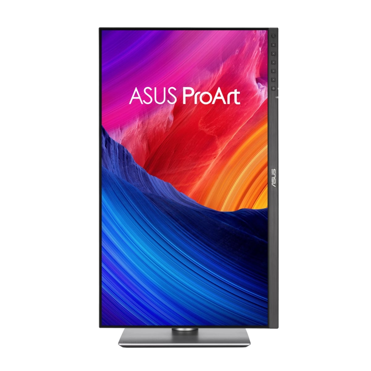 MONITOR ASUS PROART PA329CRV 32 IPS 4K UHD SRGB ADOBE RGB PIVOT ALTAVOZ DP HDMI - 2