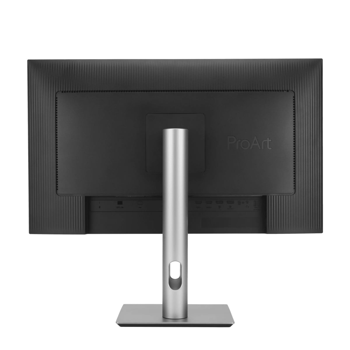 MONITOR ASUS PROART PA329CRV 32 IPS 4K UHD SRGB ADOBE RGB PIVOT ALTAVOZ DP HDMI - 3