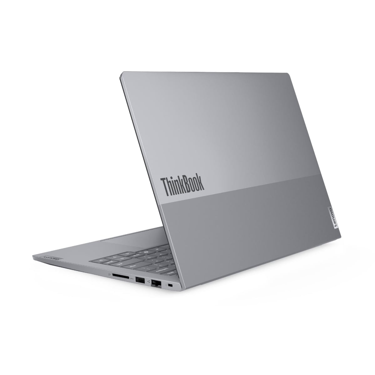 LAPTOP LENOVO THINKBOOK 14 G8 IAL INTEL CORE ULTRA 5 16GB DDR5 SSD 512GB 14 WUXGA WINDOWS 11 PRO - 4