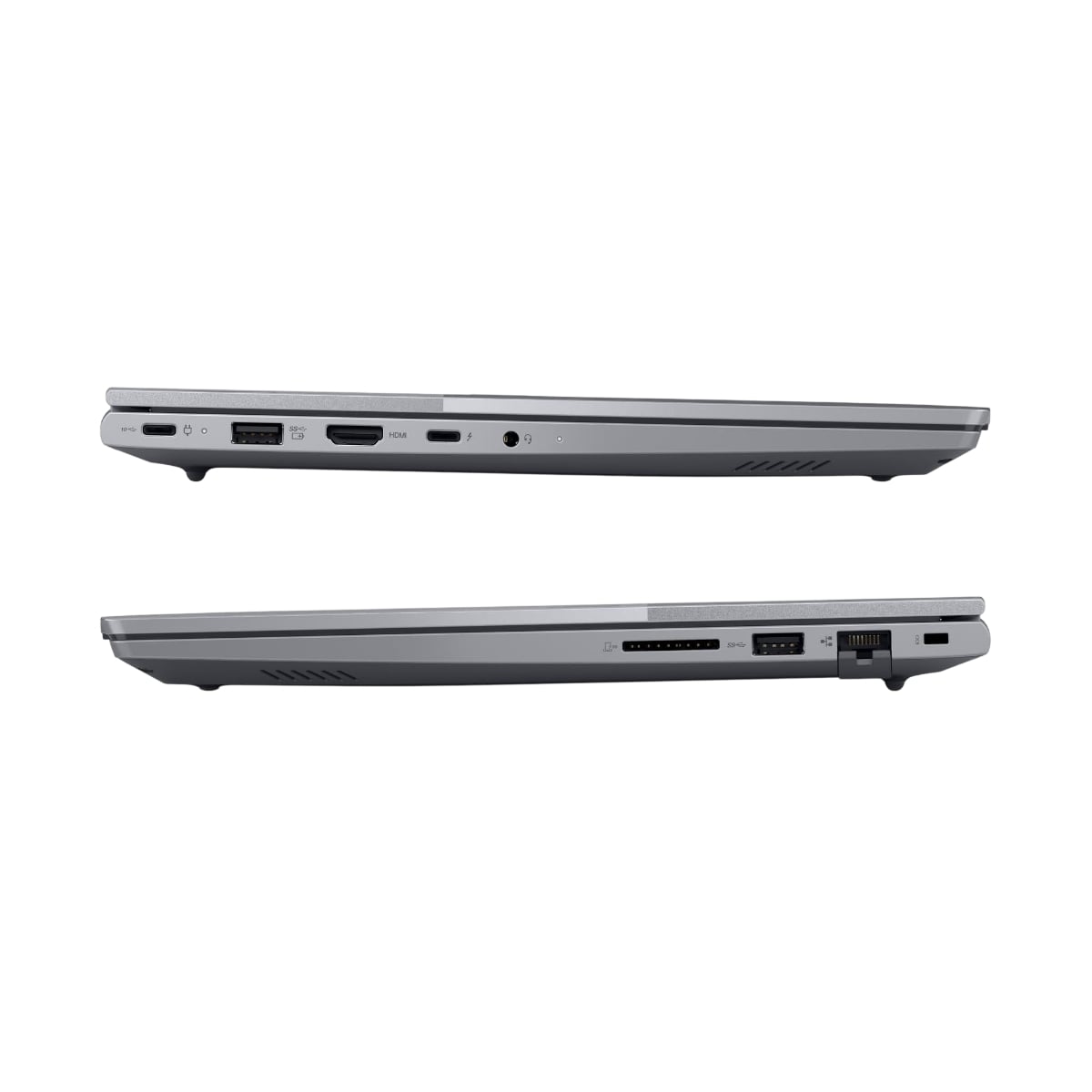 LAPTOP LENOVO THINKBOOK 14 G8 IAL INTEL CORE ULTRA 5 16GB DDR5 SSD 512GB 14 WUXGA WINDOWS 11 PRO - 5