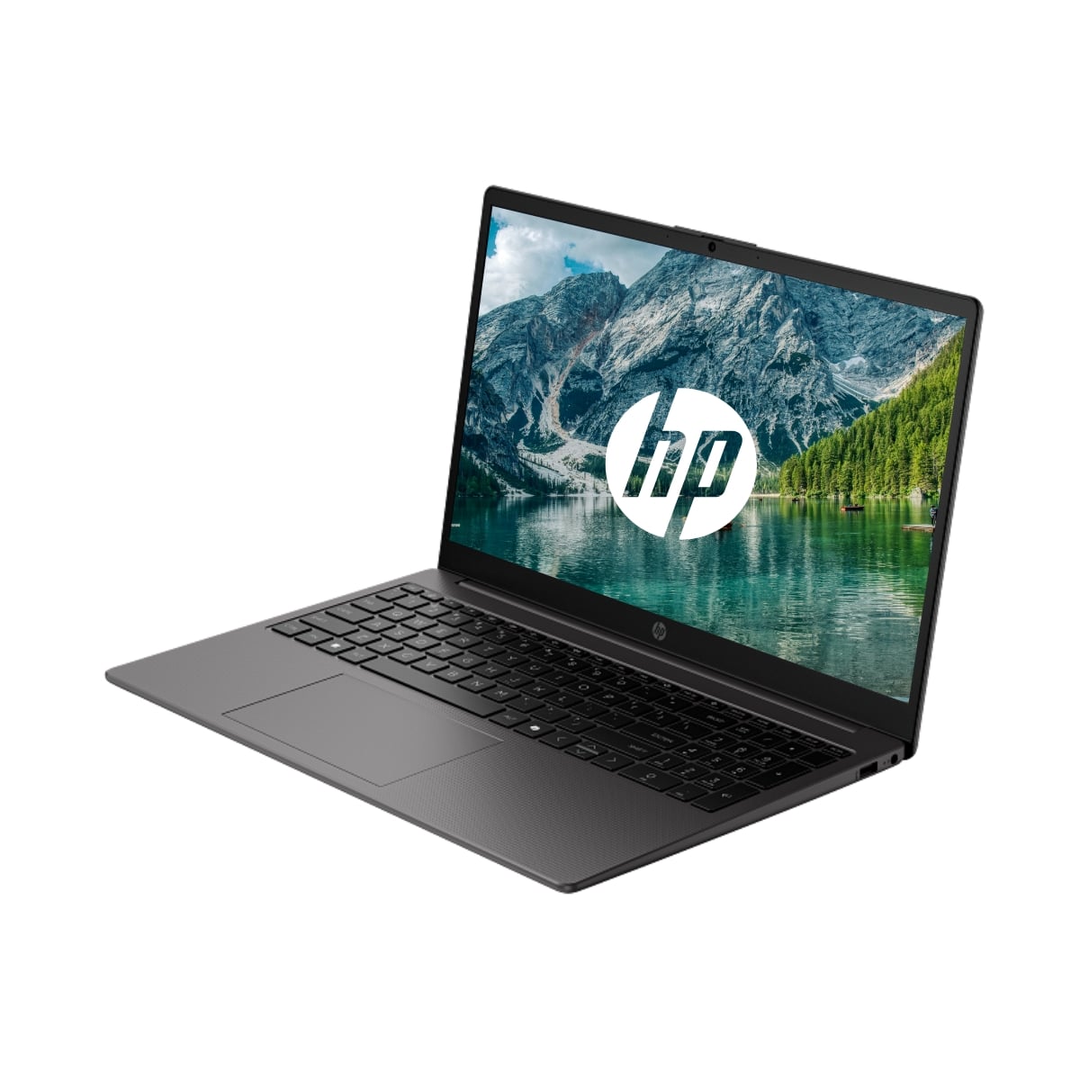 COMBO LAPTOP HP 250R G10 INTEL CORE 5 120U 16GB RAM 512 SSD M.2 15.6 HD FREEDOS + MOCHILA Y MOUSE - 2