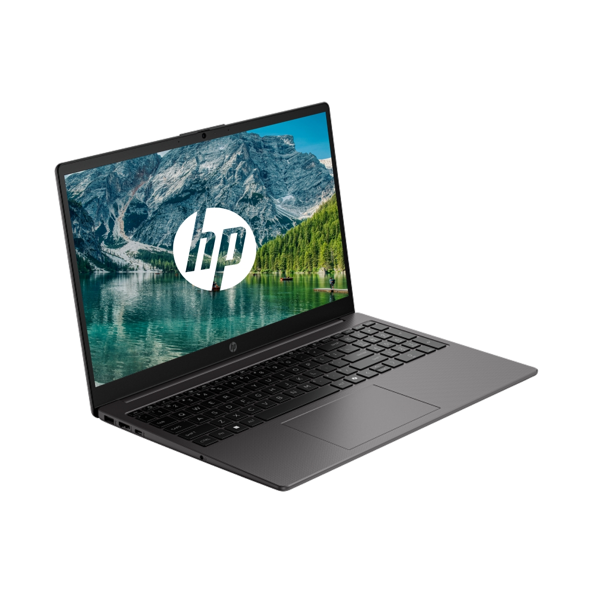 COMBO LAPTOP HP 250R G10 INTEL CORE 5 120U 16GB RAM 512 SSD M.2 15.6 HD FREEDOS + MOCHILA Y MOUSE - 3