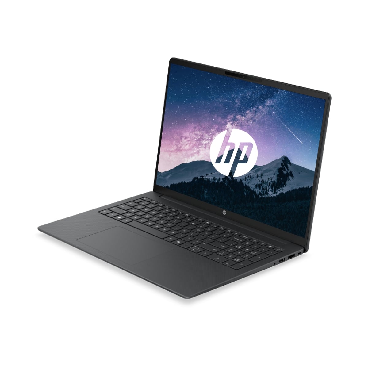 COMBO LAPTOP HP 200 G2I INTEL CORE 5 120U 8GB DDR5 512GB SSD 16 WUXGA FREEDOS + MOCHILA Y MOUSE - 2