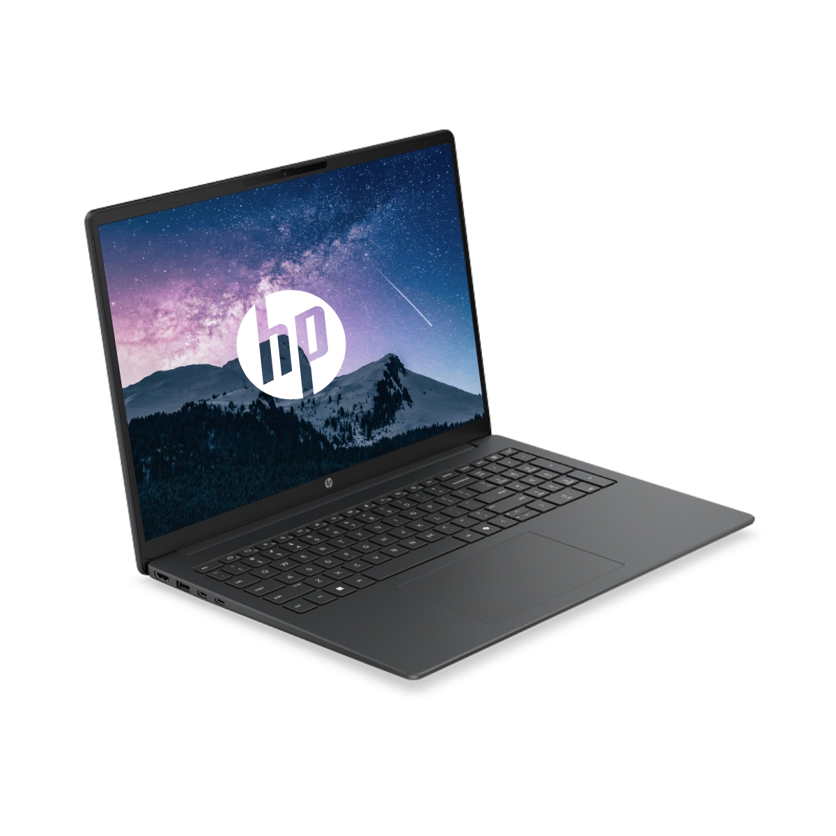 COMBO LAPTOP HP 200 G2I INTEL CORE 5 120U 8GB DDR5 512GB SSD 16 WUXGA FREEDOS + MOCHILA Y MOUSE - 3