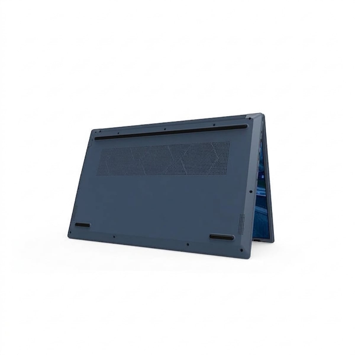 LAPTOP ADVANCE NV9857 INTEL CELERON N4500 8GB SSD 256GB 15.6 FHD IPS FREEDOS AZUL - 4
