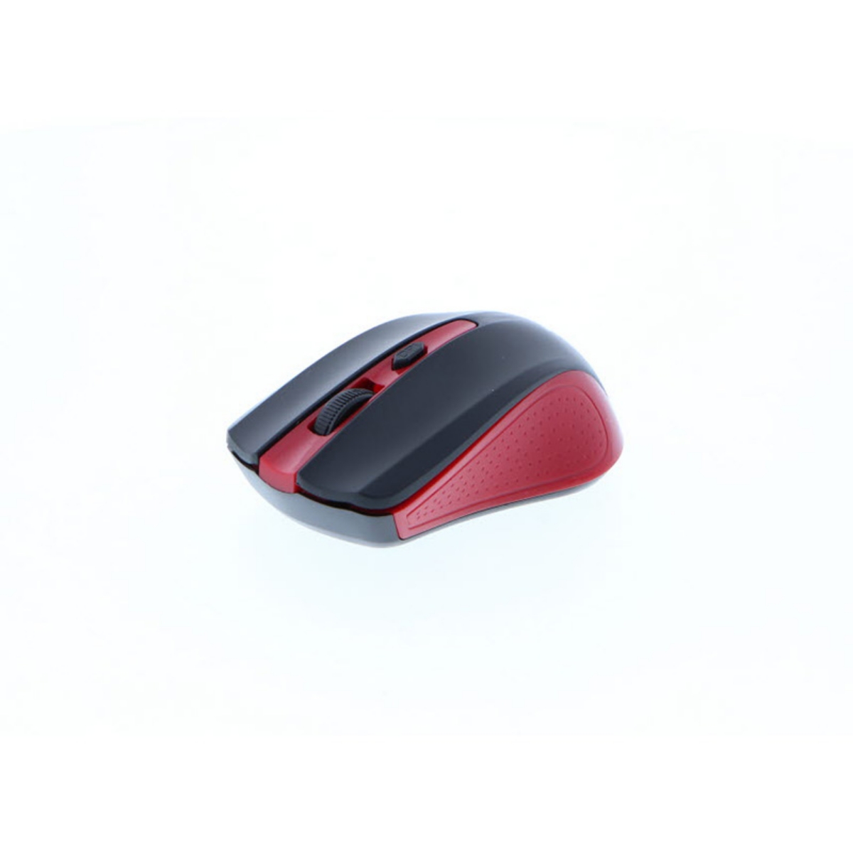 MOUSE XTECH GALOS XTM 310 NEGRO ROJO 4B 1600 DPI - 2