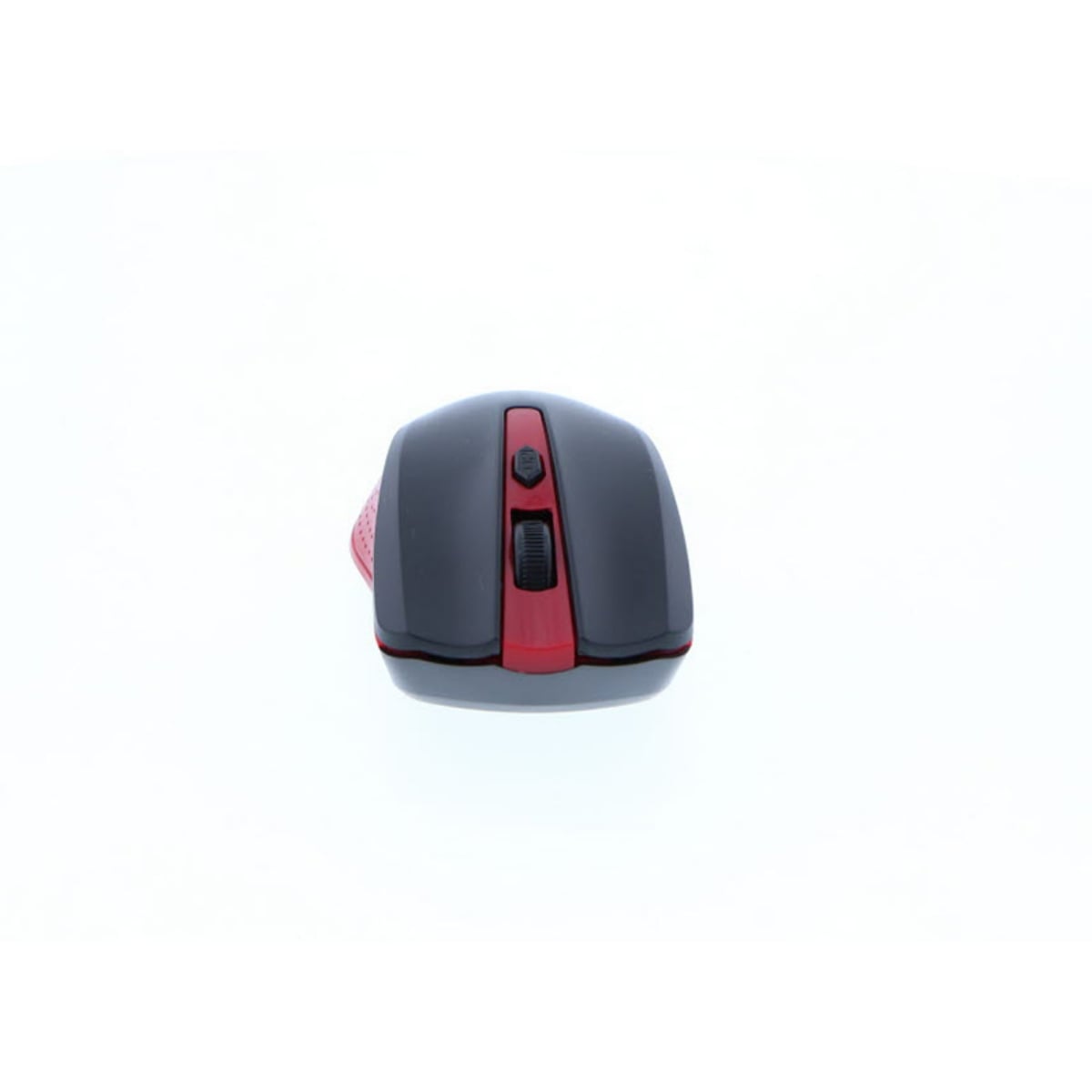 MOUSE XTECH GALOS XTM 310 NEGRO ROJO 4B 1600 DPI - 3