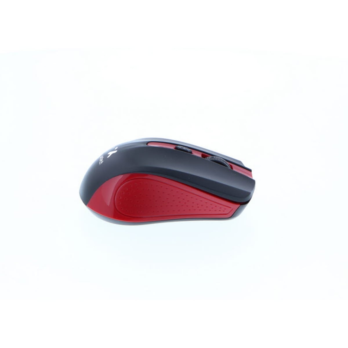 MOUSE XTECH GALOS XTM 310 NEGRO ROJO 4B 1600 DPI - 4