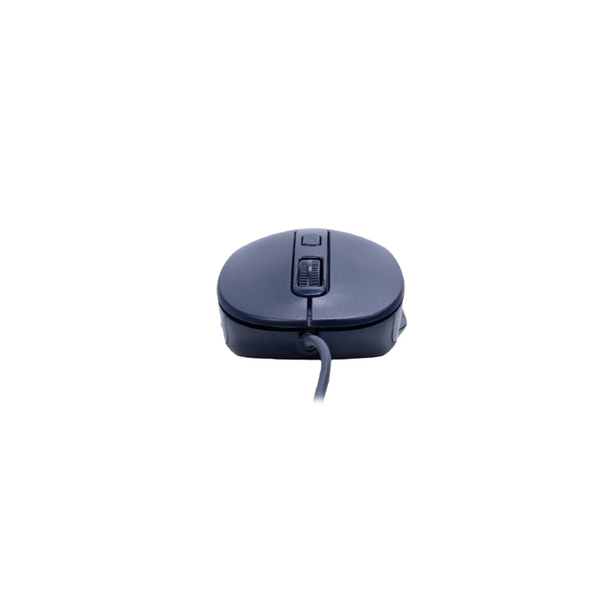 MOUSE TEROS TE 1243S 4B 2000 DPI CON CABLE AZUL - 2