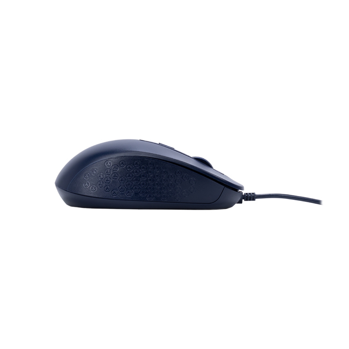 MOUSE TEROS TE 1243S 4B 2000 DPI CON CABLE AZUL - 4