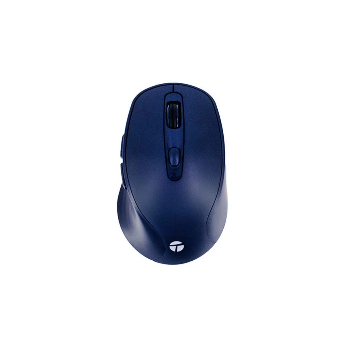MOUSE INALAMBRICO TEROS TE 1235S AZUL 6B 1600 DPI - 1