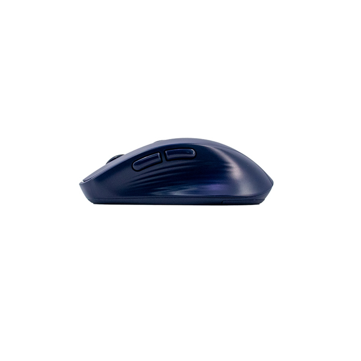 MOUSE INALAMBRICO TEROS TE 1235S AZUL 6B 1600 DPI - 3
