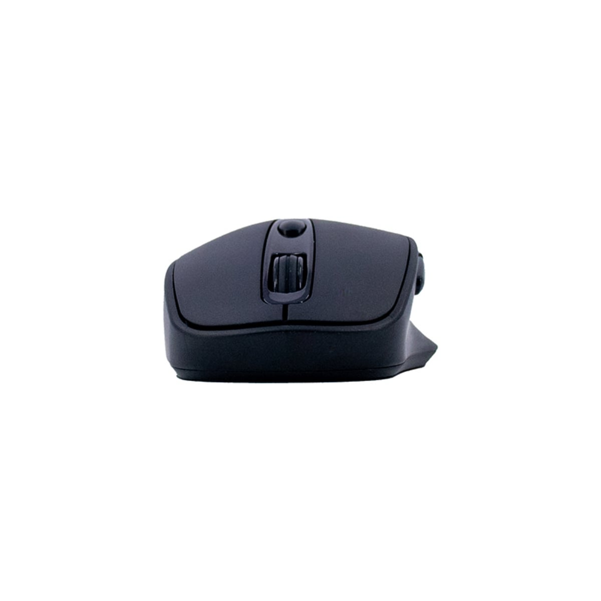 MOUSE INALAMBRICO TEROS TE 1228S NEGRO 6B 1600 DPI - 2