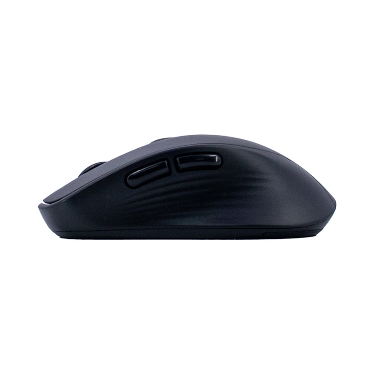 MOUSE INALAMBRICO TEROS TE 1228S NEGRO 6B 1600 DPI - 3