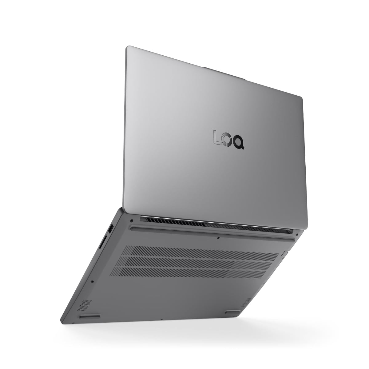LAPTOP LENOVO LOQ 15IAX9E INTEL CORE I5 12450HX 8GB DDR5 RTX 3050 6GB SSD 512GB 15.6 FHD FREEDOS - 4