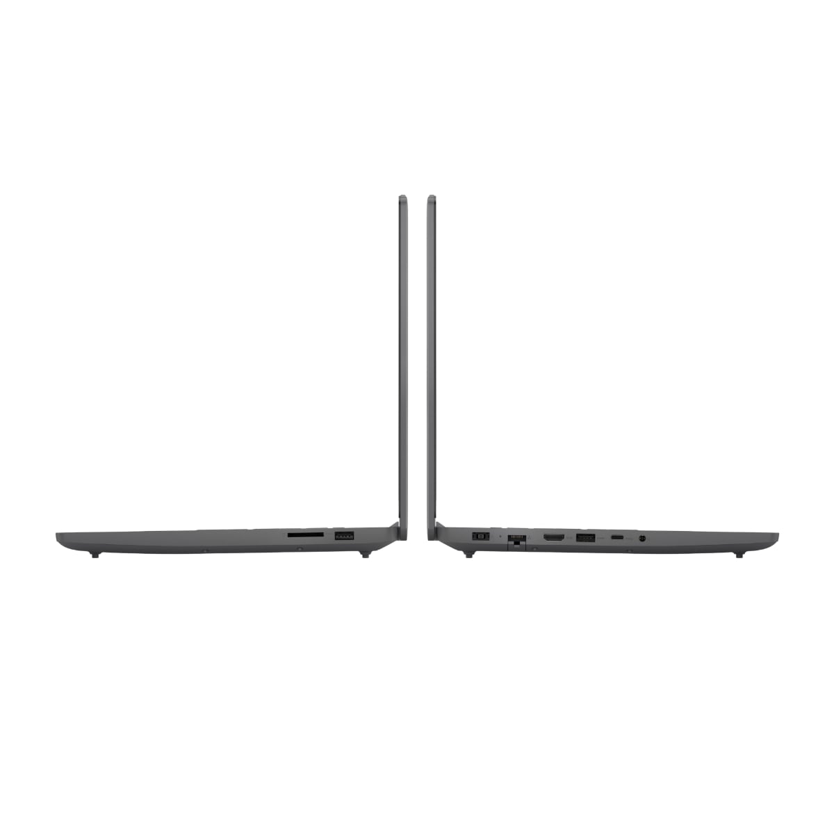 LAPTOP LENOVO LOQ 15IAX9E INTEL CORE I5 12450HX 8GB DDR5 RTX 3050 6GB SSD 512GB 15.6 FHD FREEDOS - 5
