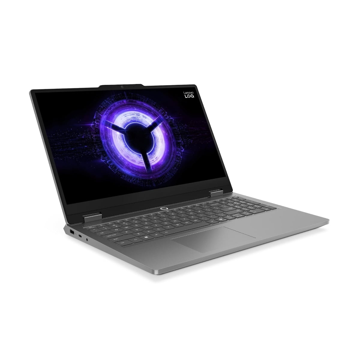LAPTOP LENOVO LOQ ESSENTIAL 15IRX11 INTEL CORE I5 13450HX 16GB DDR5 RTX 5050 8GB SSD 512GB 15.6 FHD - 3