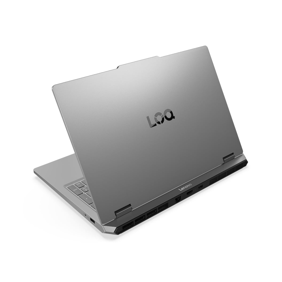 LAPTOP LENOVO LOQ ESSENTIAL 15IRX11 INTEL CORE I5 13450HX 16GB DDR5 RTX 5050 8GB SSD 512GB 15.6 FHD - 4