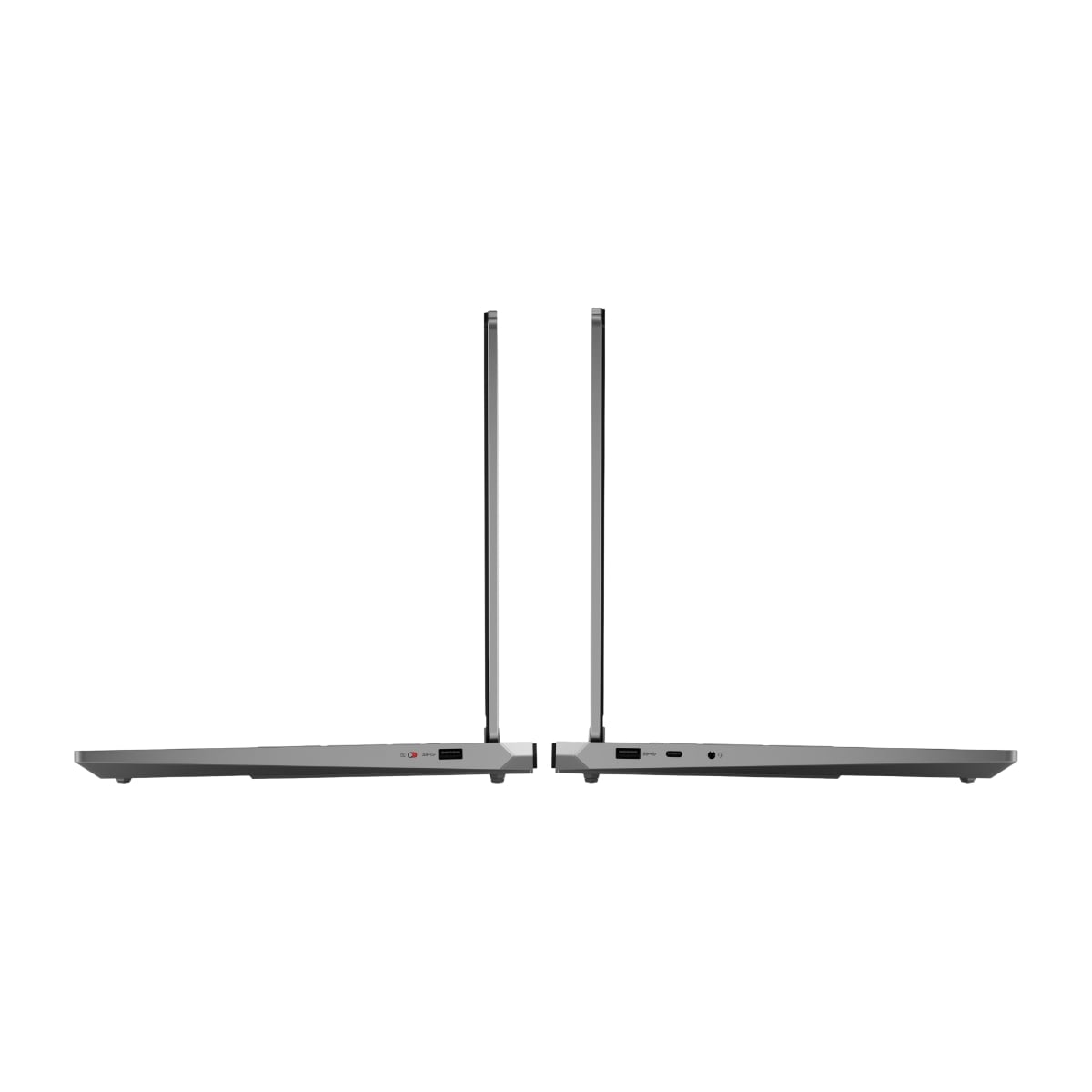 LAPTOP LENOVO LOQ ESSENTIAL 15IRX11 INTEL CORE I5 13450HX 16GB DDR5 RTX 5050 8GB SSD 512GB 15.6 FHD - 5