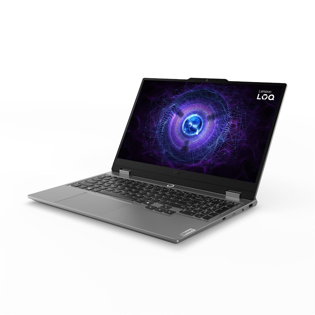 LAPTOP LENOVO LOQ 15IRX9 INTEL CORE I7 13650HX 16GB DDR5 RTX3050 6GB SSD 512GB 15.6 FHD FREEDOS - 2