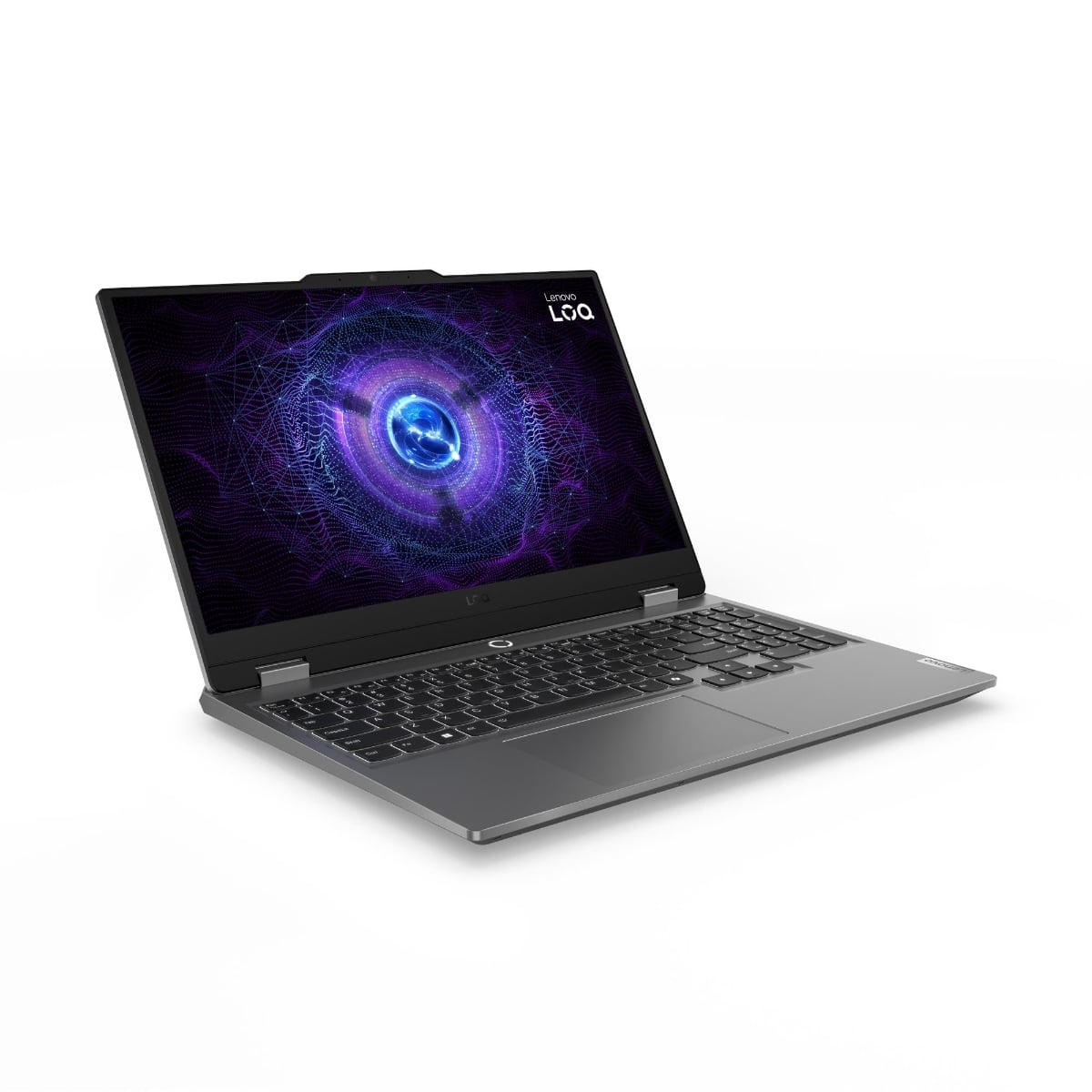 LAPTOP LENOVO LOQ 15IRX9 INTEL CORE I7 13650HX 16GB DDR5 RTX3050 6GB SSD 512GB 15.6 FHD FREEDOS - 3
