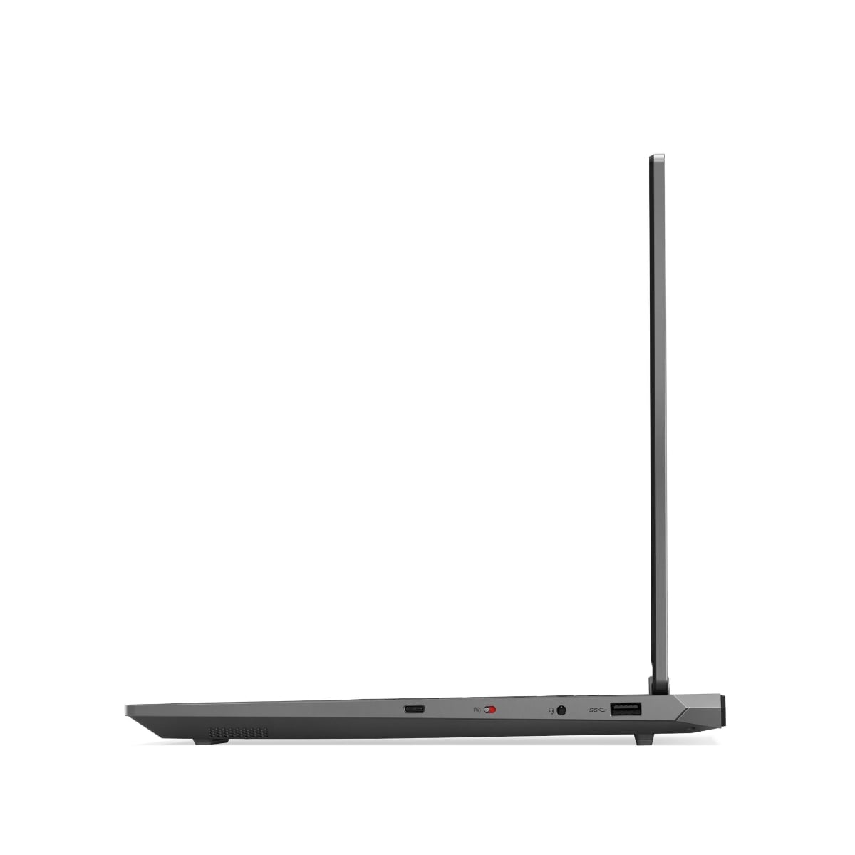 LAPTOP LENOVO LOQ 15IRX9 INTEL CORE I7 13650HX 16GB DDR5 RTX3050 6GB SSD 512GB 15.6 FHD FREEDOS - 5