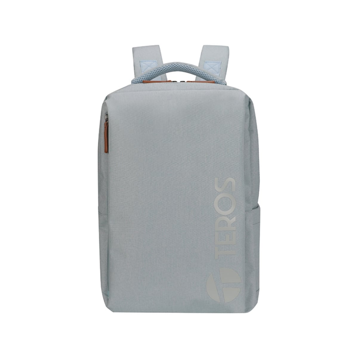 MOCHILA TEROS TE 9047SK PARA NOTEBOOK HASTA 15.6 GRIS - 1