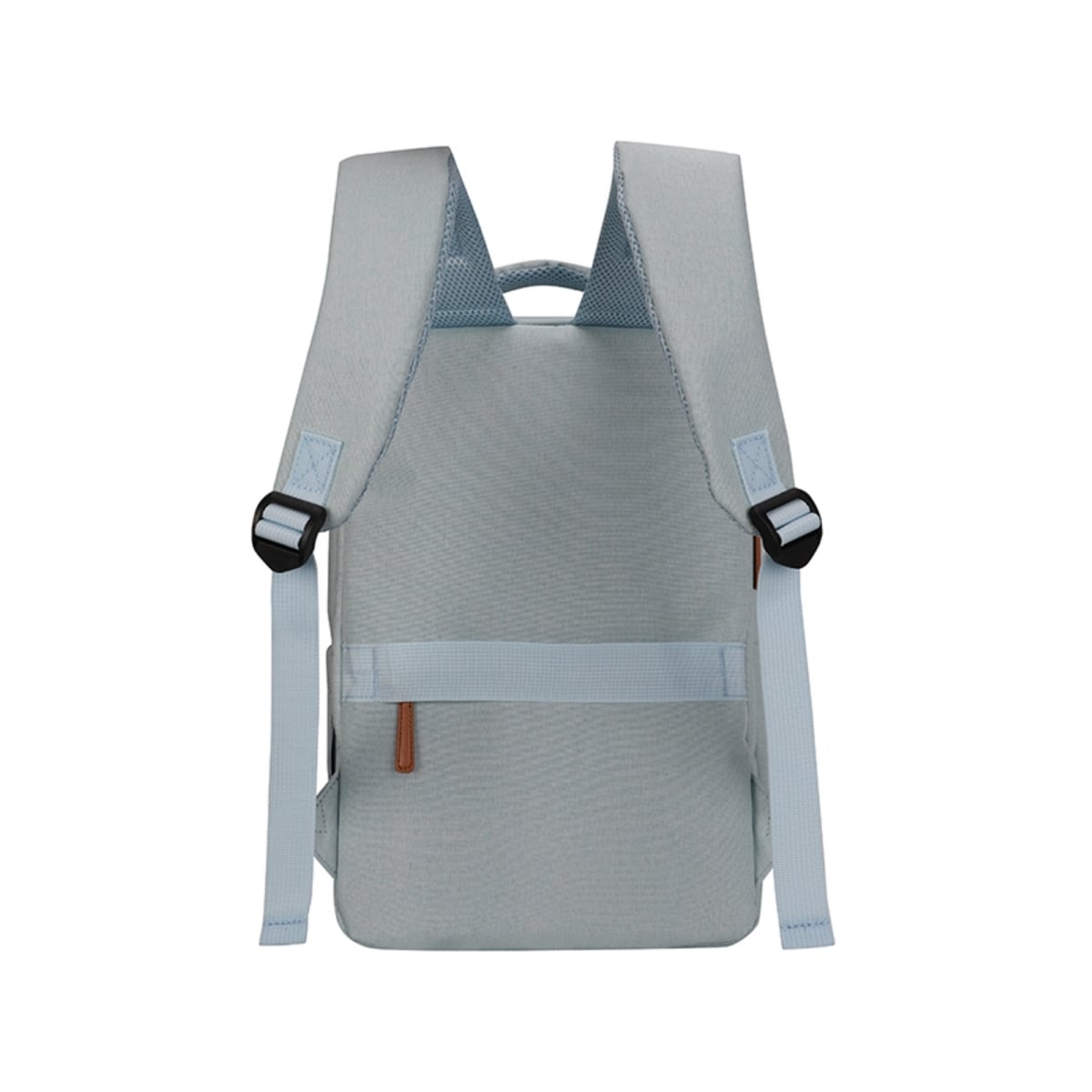 MOCHILA TEROS TE 9047SK PARA NOTEBOOK HASTA 15.6 GRIS - 3