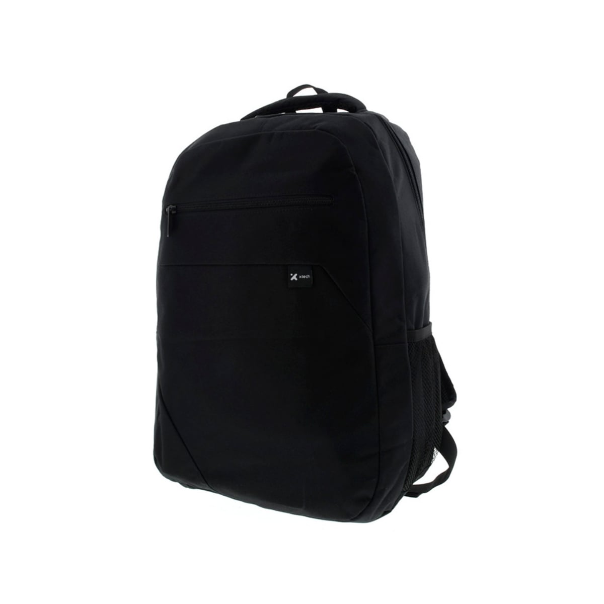 MOCHILA XTECH XTB222 15.6 POLIESTER NEGRO - 2