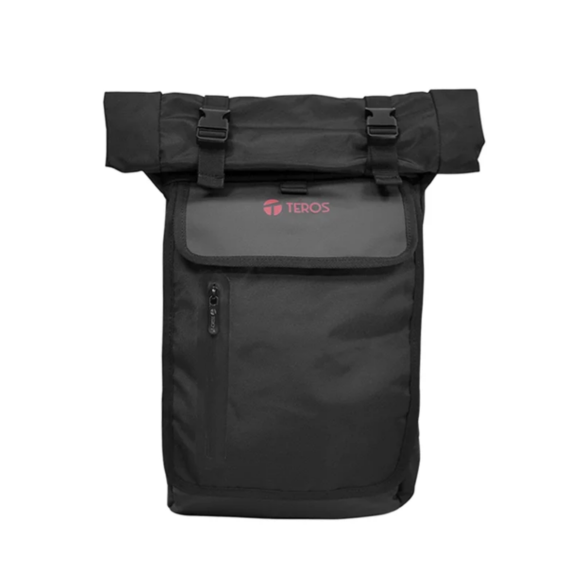 MOCHILA TEROS TE ACS9018 POLIESTER PARA LAPTOP HASTA 15.6 NEGRO - 1