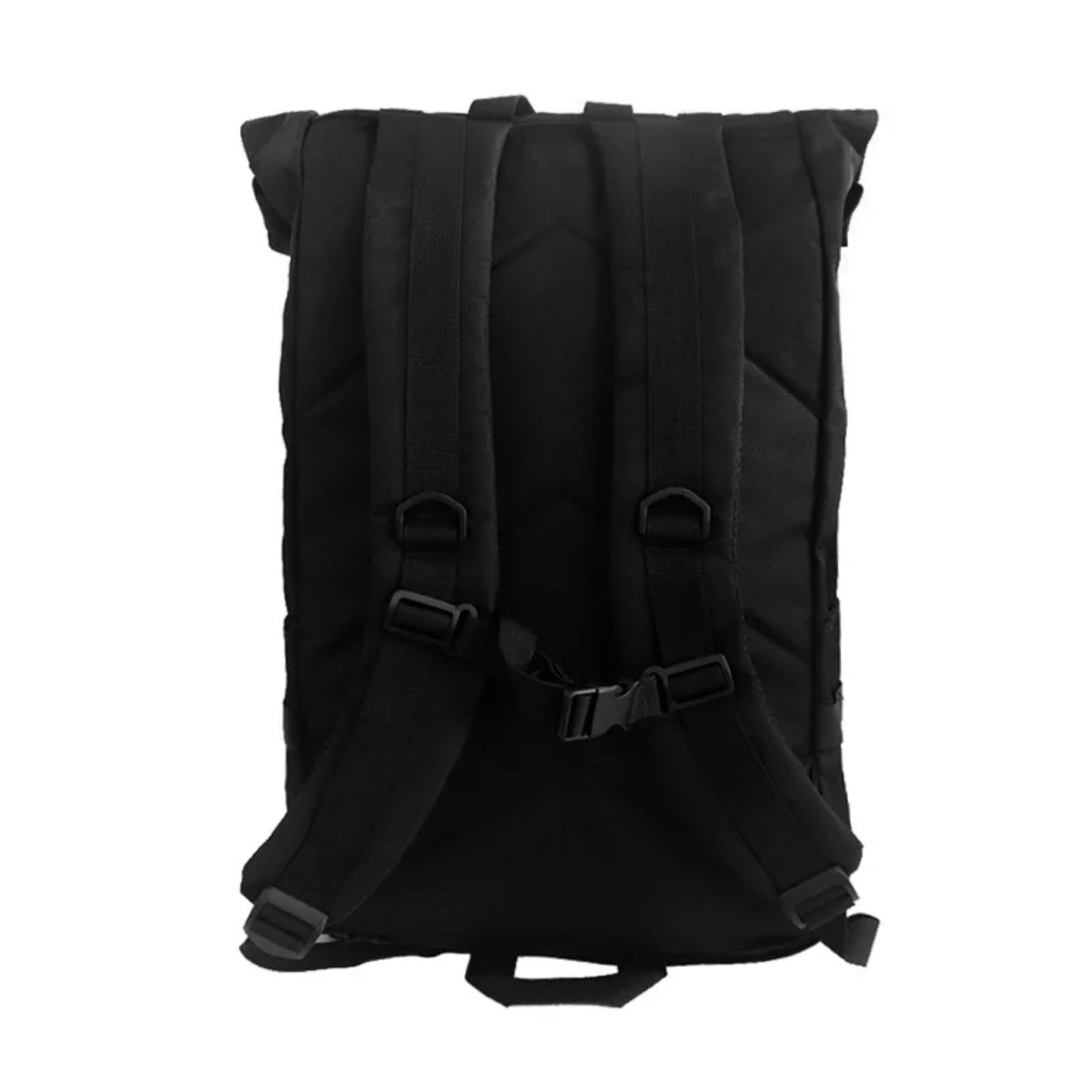 MOCHILA TEROS TE ACS9018 POLIESTER PARA LAPTOP HASTA 15.6 NEGRO - 3